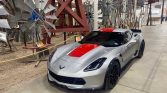 7th gen 2017 Chevrolet Corvette Grand Sport Z07 2LT For Sale