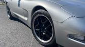 5th gen 2004 Chevrolet Corvette coupe automatic For Sale