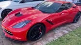 7th gen 2016 Chevrolet Corvette Stingray 2LT Z51 For Sale