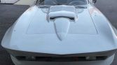 2nd gen 1963 Chevrolet Corvette convertible For Sale