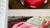 5th gen 2004 Chevrolet Corvette LS1 6spd manual For Sale