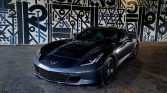 7th gen 2014 Chevrolet Corvette Z51 Stingray 2LT For Sale
