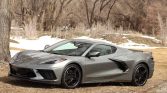 8th gen 2023 Chevrolet Corvette Stingray 2LT For Sale