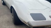 3rd gen 1974 Chevrolet Corvette 350 4spd manual For Sale