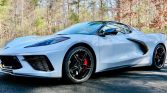 8th gen 2022 Chevrolet Corvette Stingray 3LT Z51 For Sale