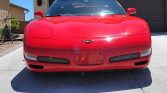 5th gen 2001 Chevrolet Corvette Z06 6spd manual For Sale