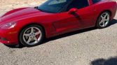 6th gen 2005 Chevrolet Corvette Z51 low miles automatic For Sale