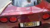 5th gen 2003 Chevrolet Corvette 50th anniversary automatic For Sale