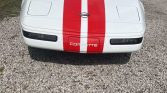 4th gen white 1994 Chevrolet Corvette LT1 automatic For Sale