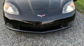 6th gen black 2006 Chevrolet Corvette 6spd manual For Sale