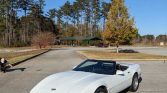 4th gen 1992 Chevrolet Corvette Lingenfelter Performance package For Sale
