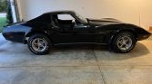 3rd generation 1977 Chevrolet Corvette automatic For Sale