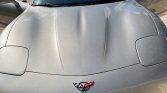 5th gen 2001 Chevrolet Corvette low miles convertible For Sale