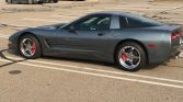 5th gen 2004 Chevrolet Corvette LS1 4spd automatic For Sale