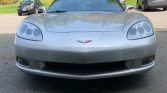 6th gen 2005 Chevrolet Corvette automatic coupe For Sale