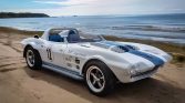 2nd gen 1964 Chevrolet Corvette Grand Sport Roadster For Sale