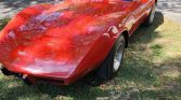 3rd gen 1979 Chevrolet Corvette T-top automatic For Sale