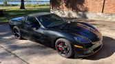 6th gen 2012 Chevrolet Corvette Centennial Edition For Sale