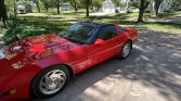 4th gen 1994 Chevrolet Corvette low miles coupe For Sale
