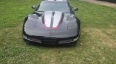 5th gen 2004 Chevrolet Corvette Z06 6spd manual coupe For Sale