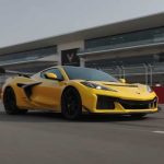 How Much Better Is The Fastest 2025 C8 ZR1 Corvette vs Fastest C7