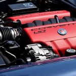 Are Chevrolet Corvette engines reliable Different engines comparison