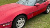 4th gen 1988 Chevrolet Corvette automatic 2 car package deal For Sale
