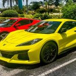 Best Tyre Brand for Corvette C8 — for Track and Street