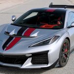 2026 Chevrolet Corvette ZR1 Review: 1,064 Horsepower Speed Demon