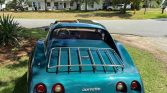 Classic 1977 Chevrolet Corvette automatic T-top For Sale