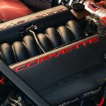 Chevrolet Corvette: 6-Cylinder vs 8-Cylinder Engines