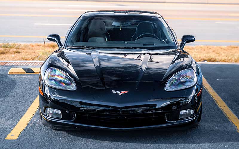 5 Most Common Things to Break on a C6 Corvette – 2005-2013 Models