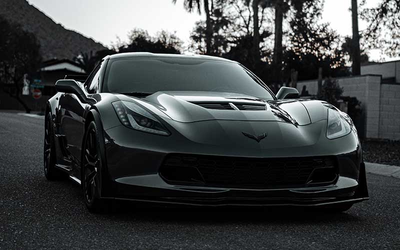 5 Most Common Things to Break on a C7 Corvette - 2014-2019 Models